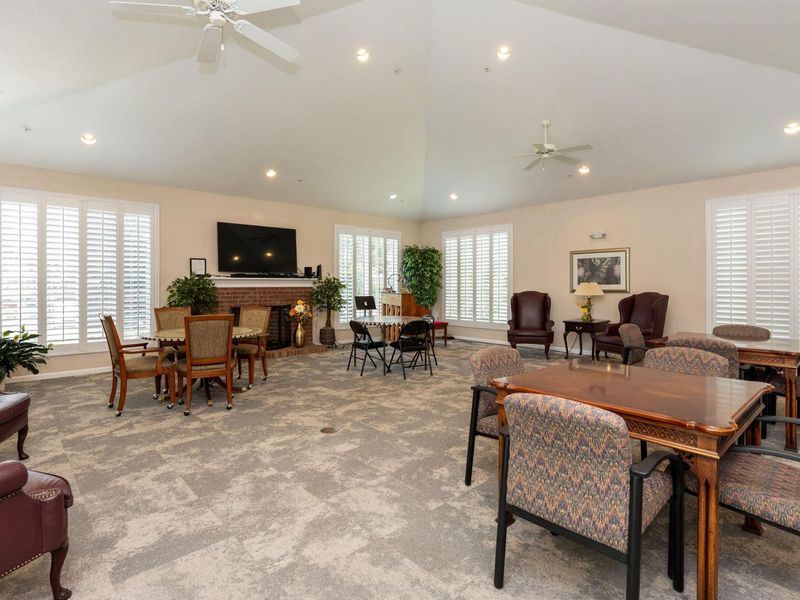 5935 N High Street, Unit 305, Worthington, OH 43085 Photo 33