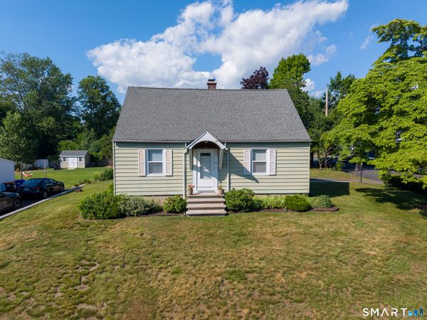 50 Pond Hill , Wallingford, CT 06492