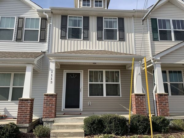 1113 Ransom Way , Nashville, TN 37217