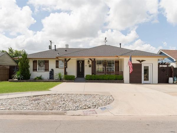 816 SW 50th Street, Oklahoma City, OK 73109