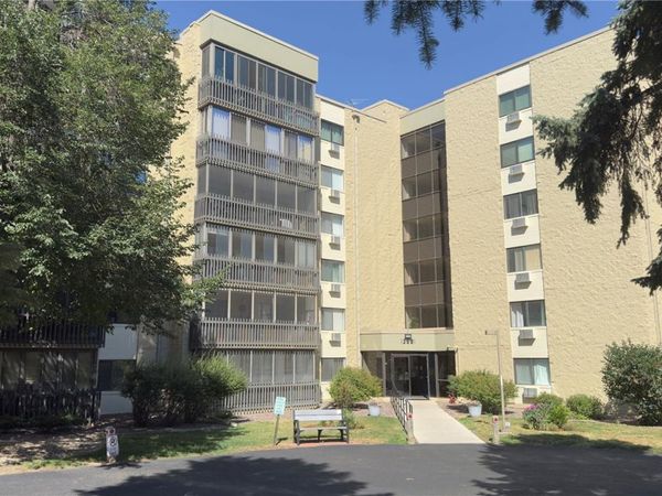 13661 E Marina Drive, Unit 307, Aurora, CO 80014