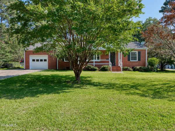 116 Plymouth Road, Rocky Mount, NC 27804