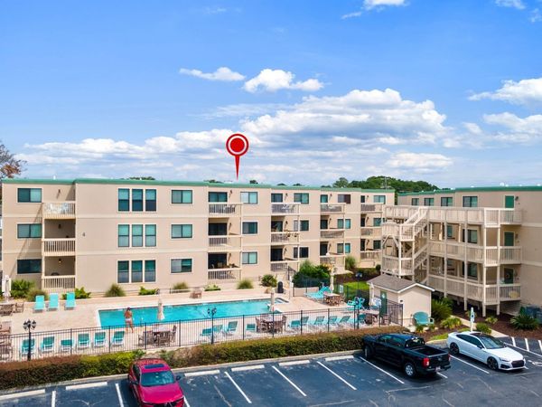 9661 Shore Dr., Unit 4-A19, Myrtle Beach, SC 29572