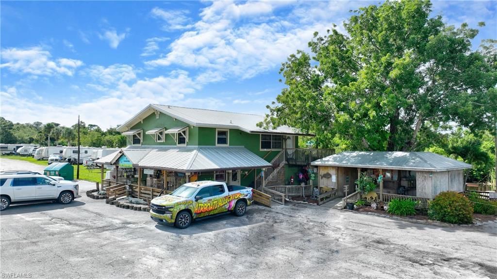 6001 Lake Trafford Rd , Immokalee, FL 34142 Photo