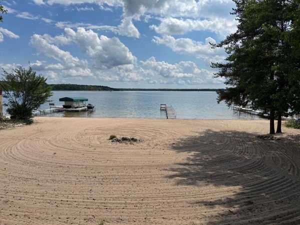 14195 N Horseshoe Lake Road , Merrifield, MN 56465