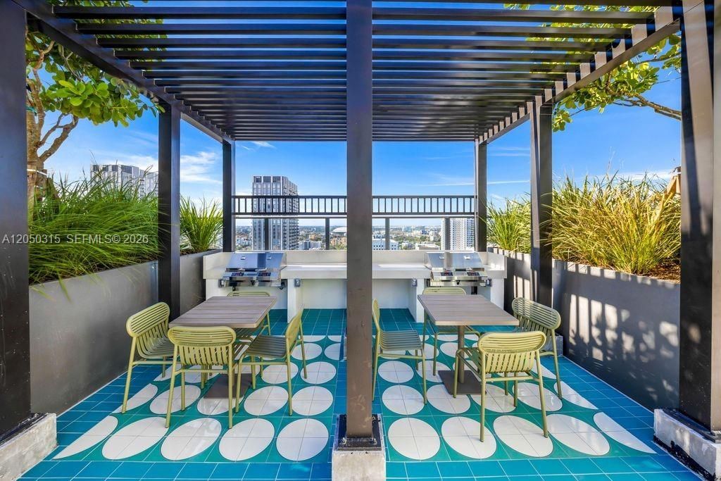 11 NE 6th St , Unit 1106, Miami, FL 33132 Photo