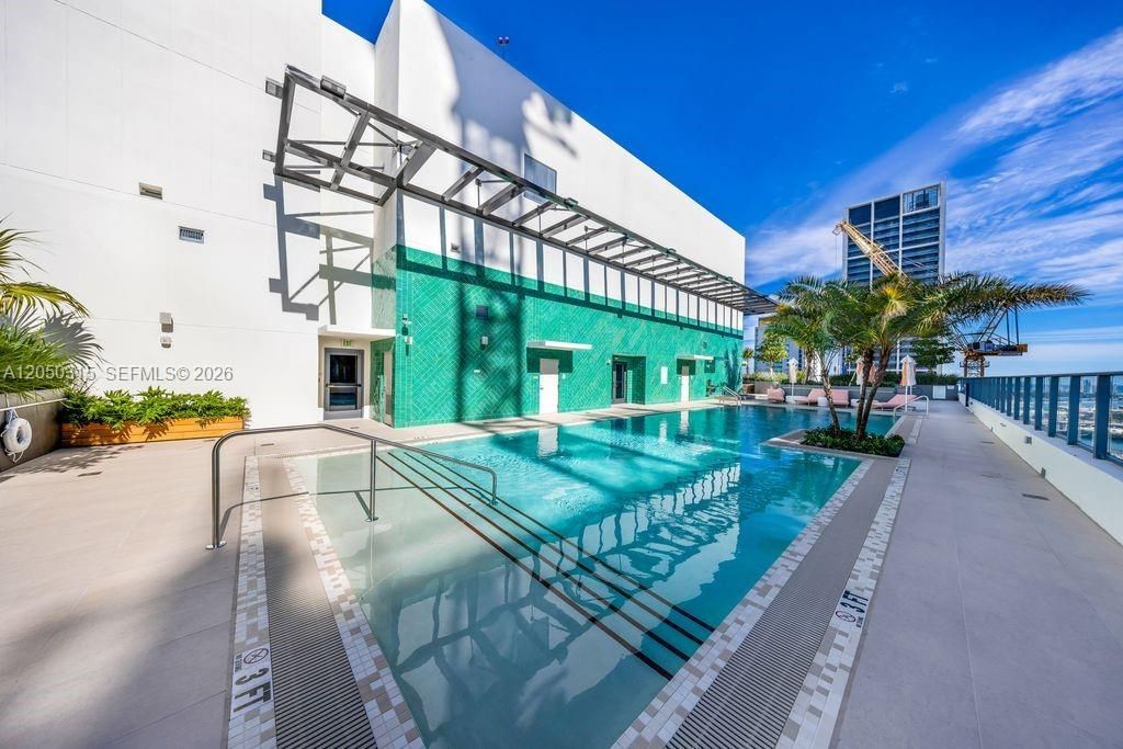11 NE 6th St , Unit 1106, Miami, FL 33132 Photo