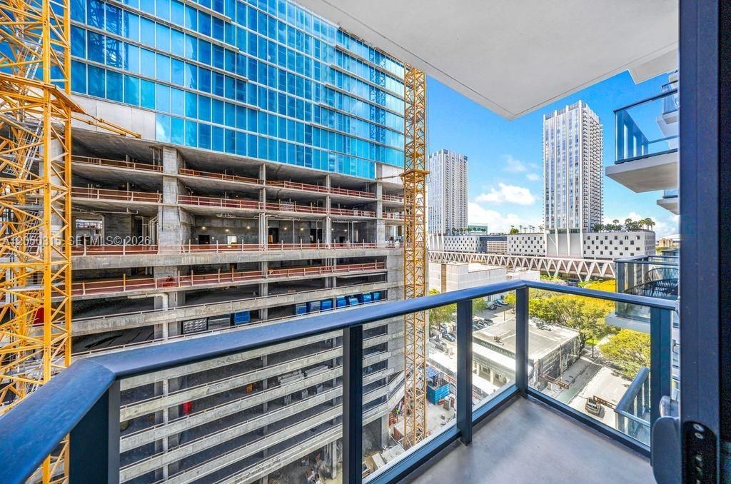 11 NE 6th St , Unit 1106, Miami, FL 33132 Photo