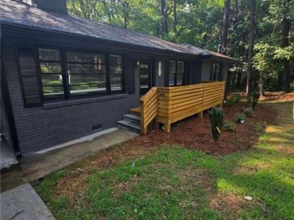 1015 Braemar Avenue , Atlanta, GA 30311