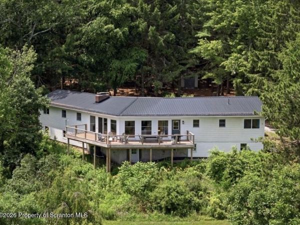121 Fire Tower Road, Mehoopany, PA 18629