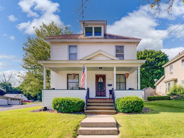 408 Prospect Street, Johnstown, NY 12095