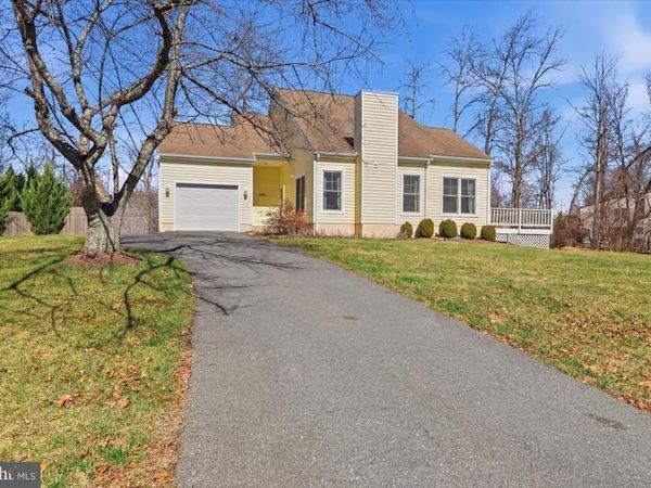 5759 WINDWOOD WAY , NEW MARKET, MD 21774