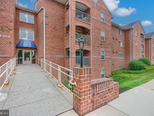 4104 CHARDEL ROAD , Unit 2C, NOTTINGHAM, MD 21236