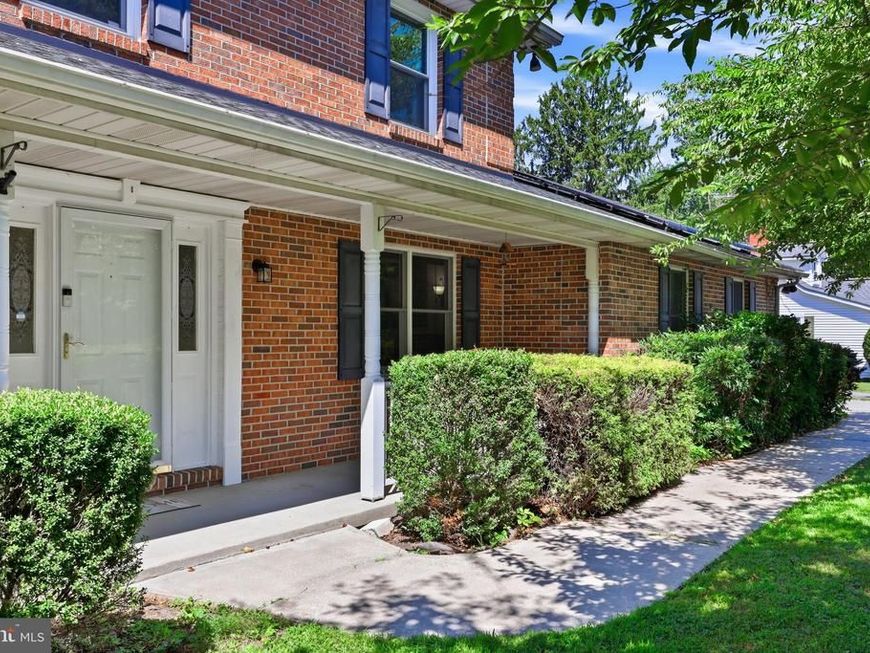310 S Fountain Green Road, Bel Air, MD 21015 Main Photo