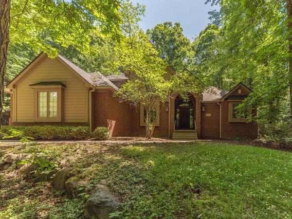 7421 Black Forest Drive, Dexter, MI 48130
