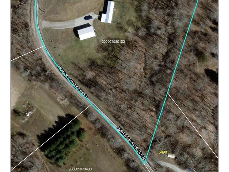 6480 Township Road 293 , Corning, OH 43730 Photo 33