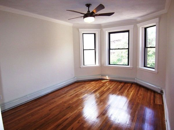 61 Park Drive, Unit 25, Boston, MA 02215
