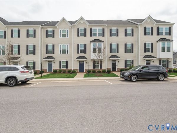 10221 Wenden Way, Ashland, VA 23005