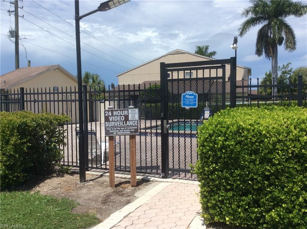 5249 Cedarbend Dr , Unit 3, Fort Myers, FL 33919 Photo