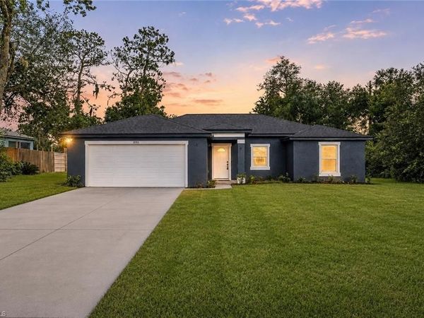 1090 Parnell CT , DELTONA, FL 32738