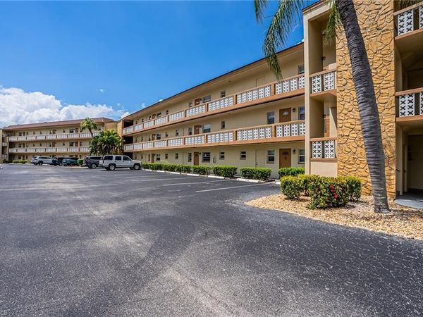 1503 Tropic TER , NORTH FORT MYERS, FL 33903