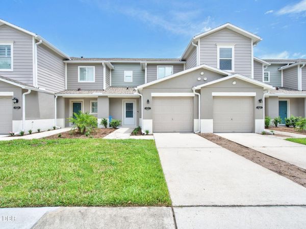 2667 Sicily Drive, New Smyrna Beach, FL 32168
