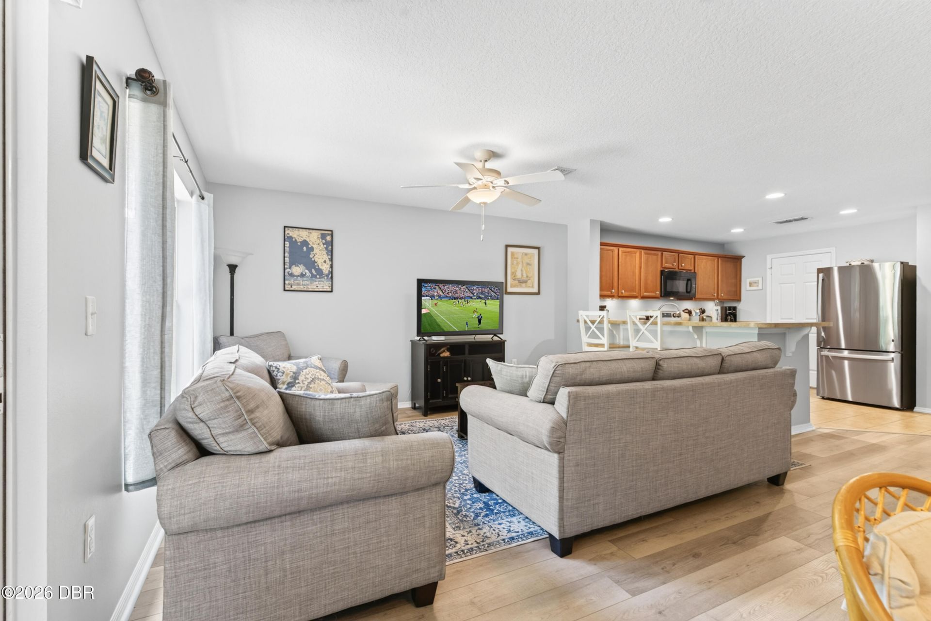 2667 Sicily Drive, New Smyrna Beach, FL 32168 Photo