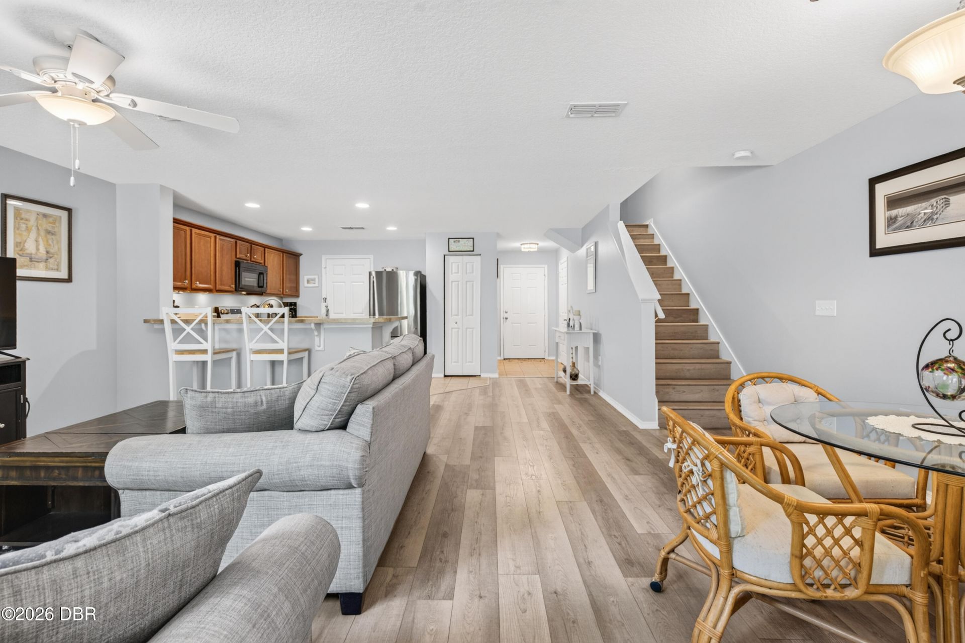 2667 Sicily Drive, New Smyrna Beach, FL 32168 Photo