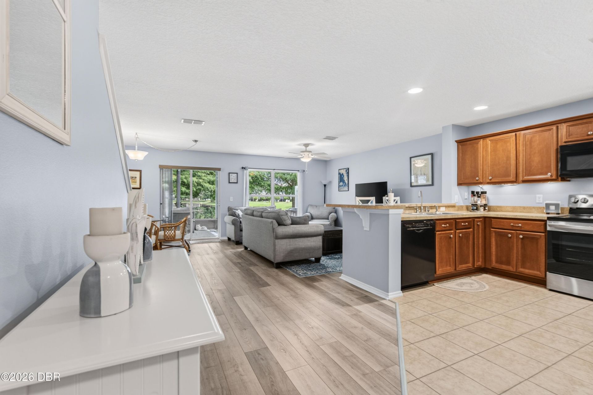 2667 Sicily Drive, New Smyrna Beach, FL 32168 Photo