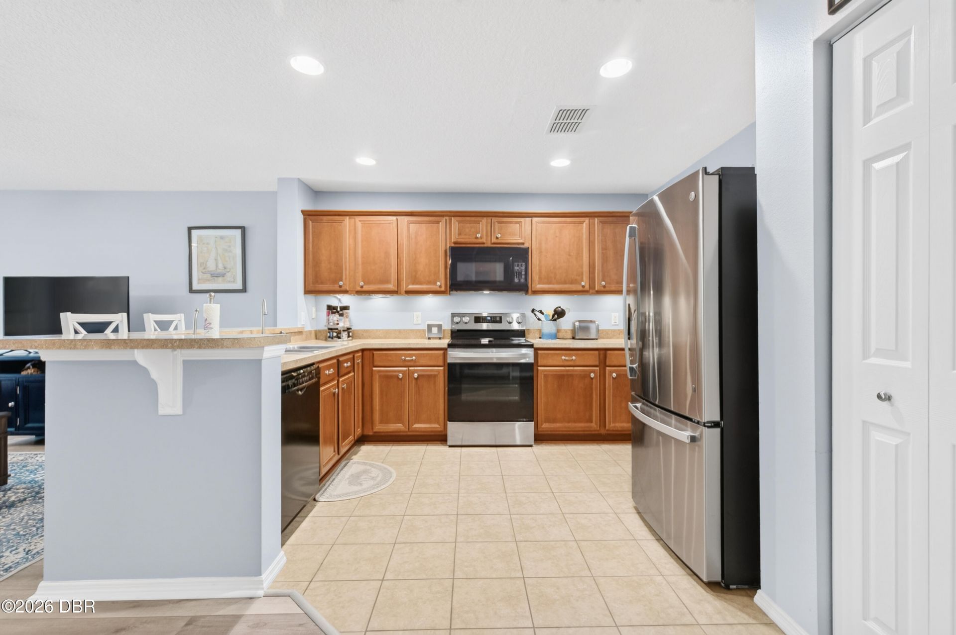 2667 Sicily Drive, New Smyrna Beach, FL 32168 Photo