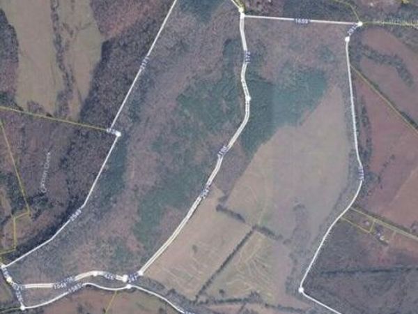 0 Howard Beavert Road , Pikeville, TN 37367