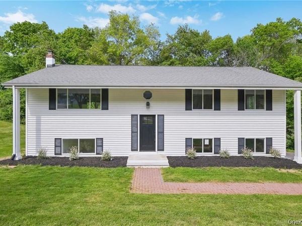 26 Kendell Drive , Wappingers Falls, NY 12590