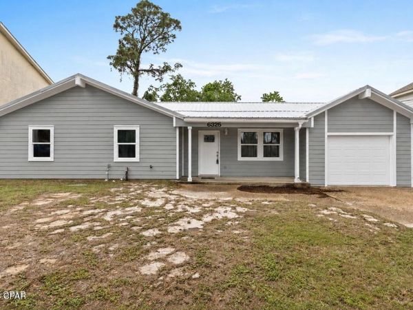 6325 Causeway Road , Panama City, FL 32408