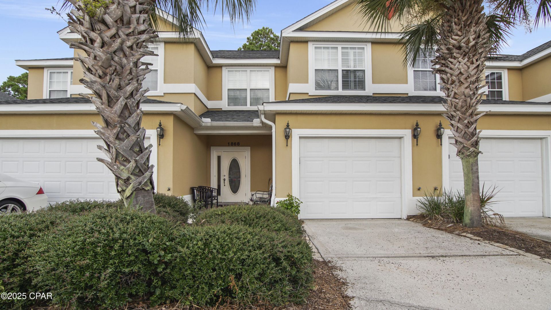 1868 Annabellas Drive , Panama City Beach, FL 32407 Main Photo