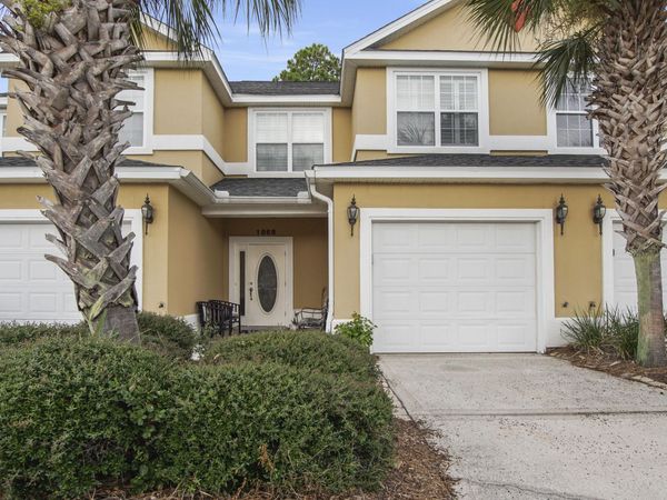 1868 Annabellas Drive , Panama City Beach, FL 32407