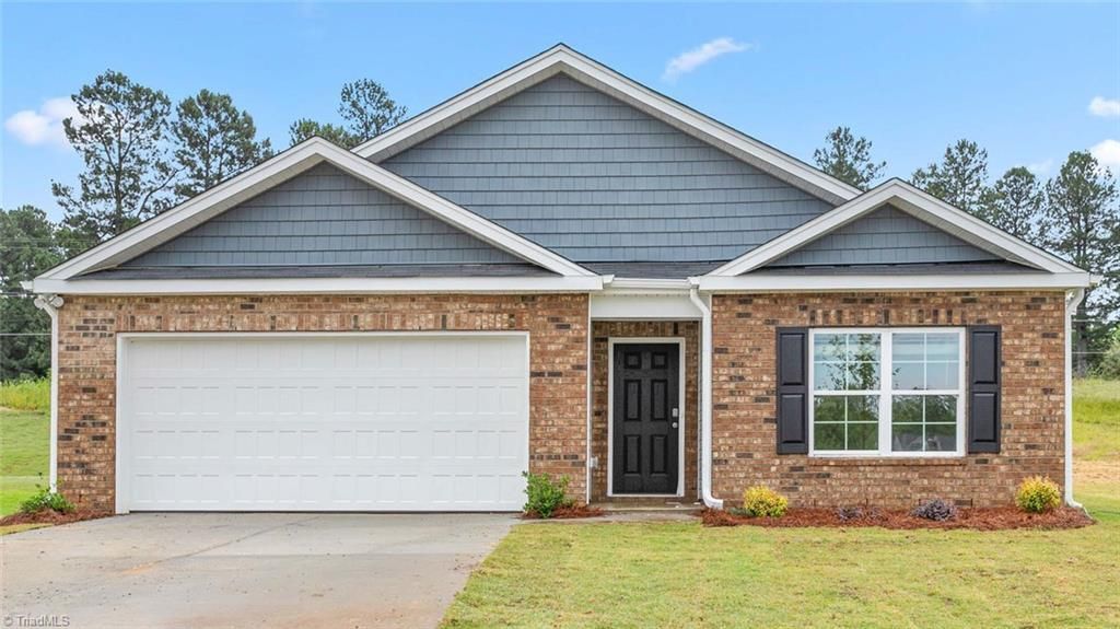 210 Bassett Drive , Lexington, NC 27292 Main Photo