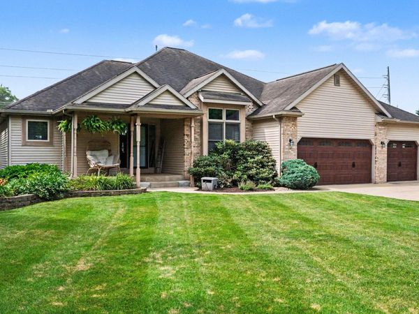 12265 Riverside Drive, White Pigeon, MI 49099