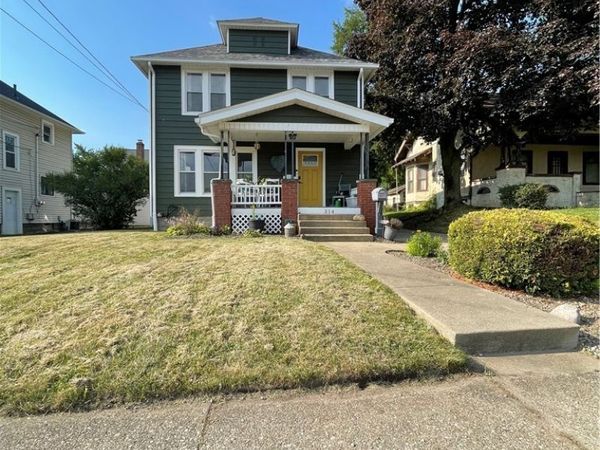314 Broad Street , Wadsworth, OH 44281