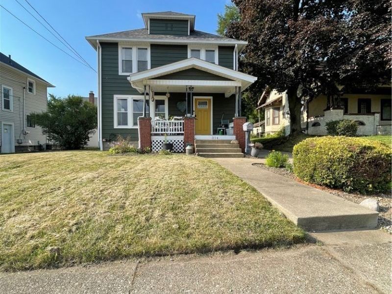 314 Broad Street, Wadsworth, OH 44281 Photo 1