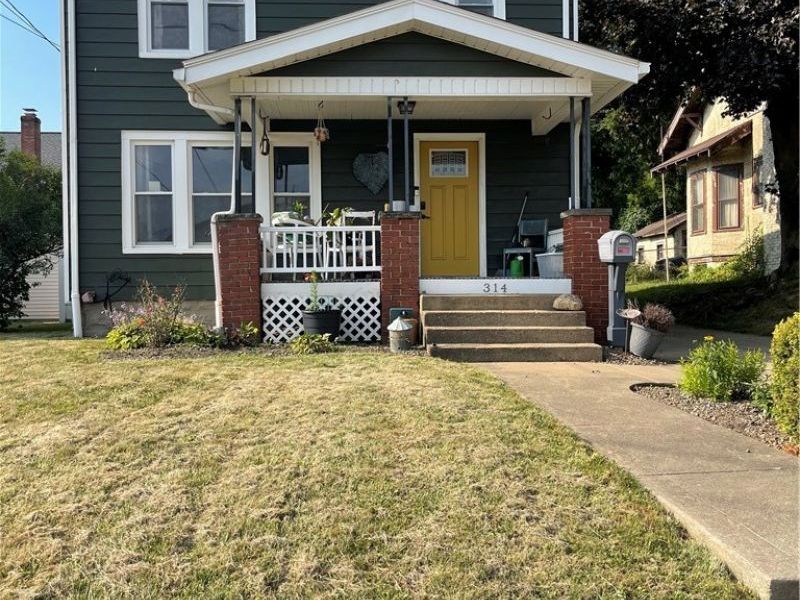 314 Broad Street, Wadsworth, OH 44281 Photo 2