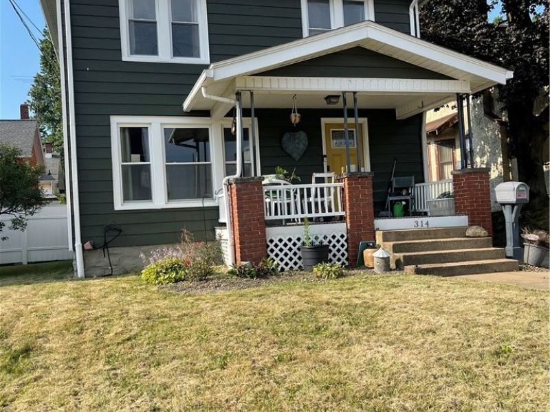 314 Broad Street, Wadsworth, OH 44281 Photo 3