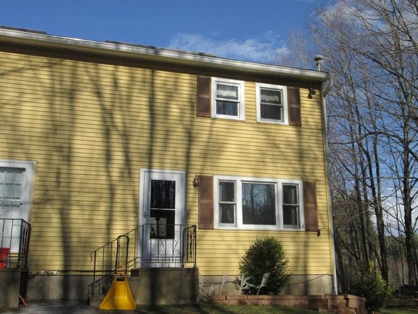 26 Twist Hill Road, Unit D, Dunbarton, NH 03046