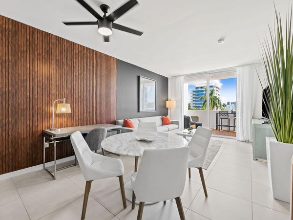 401 N Birch Road, Unit 409, Fort Lauderdale, FL 33304