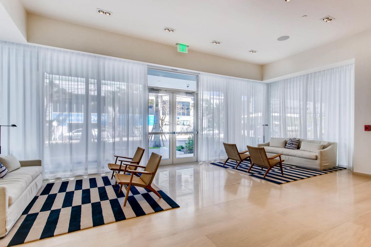 401 N Birch Road, Unit 409, Fort Lauderdale, FL 33304 Photo