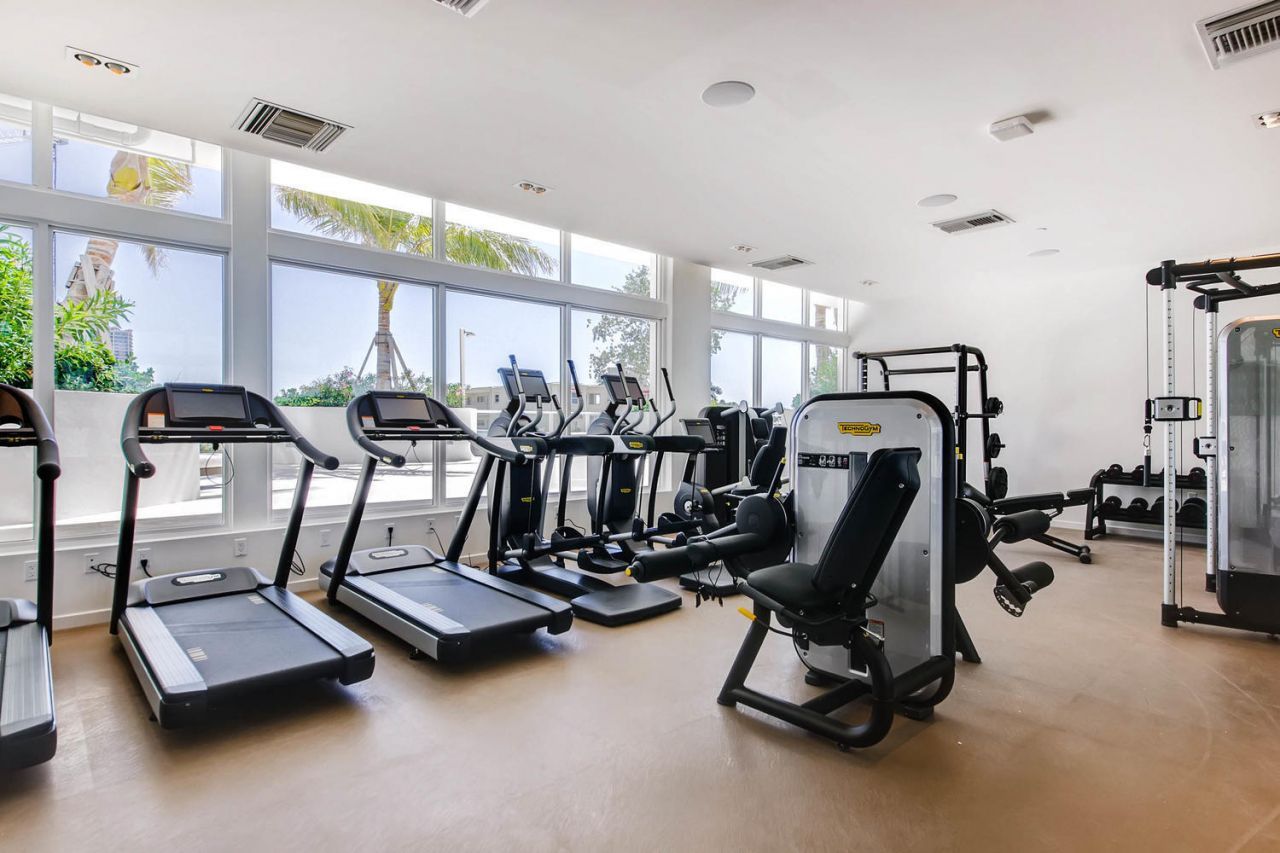 401 N Birch Road, Unit 409, Fort Lauderdale, FL 33304 Photo