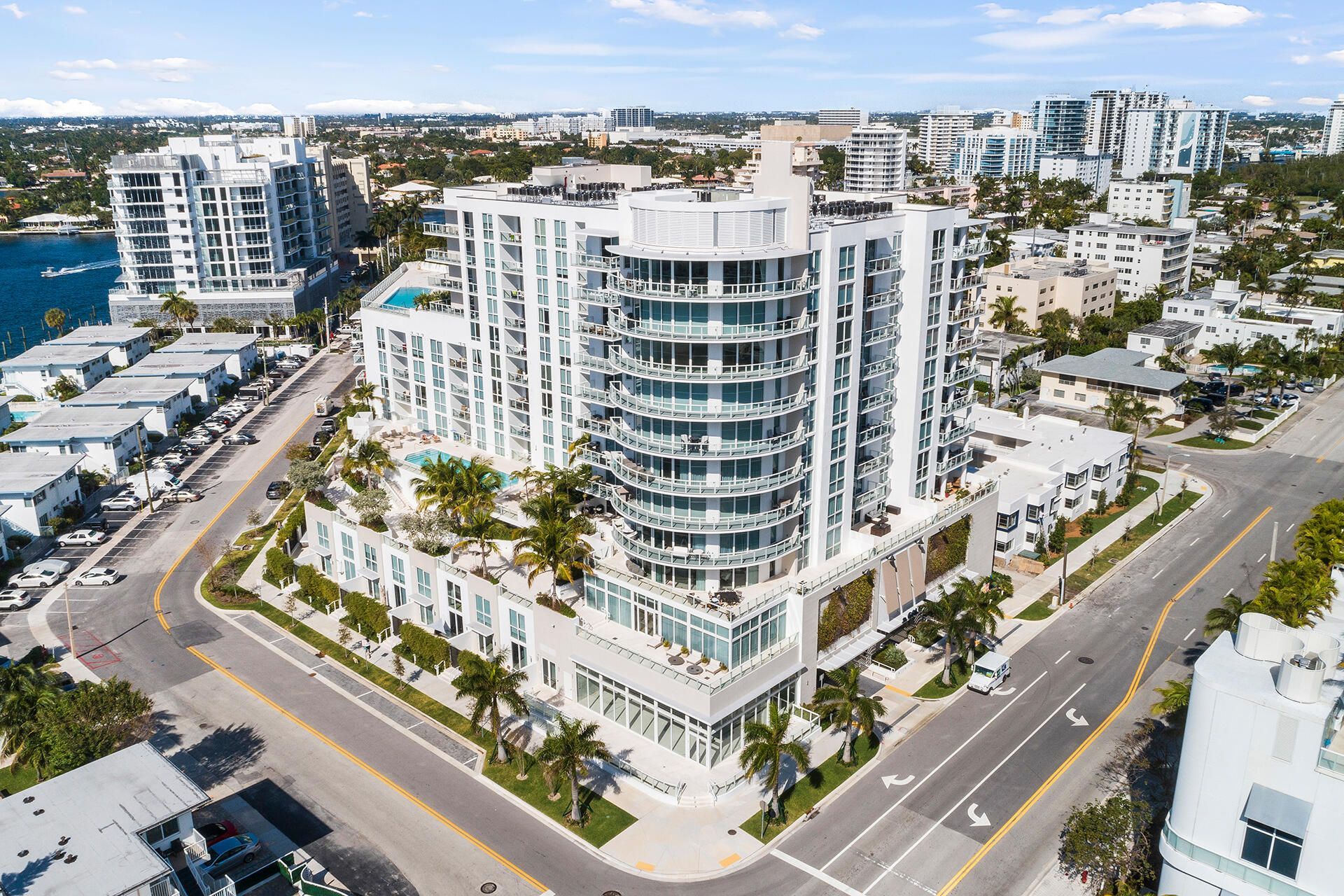 401 N Birch Road, Unit 409, Fort Lauderdale, FL 33304 Photo