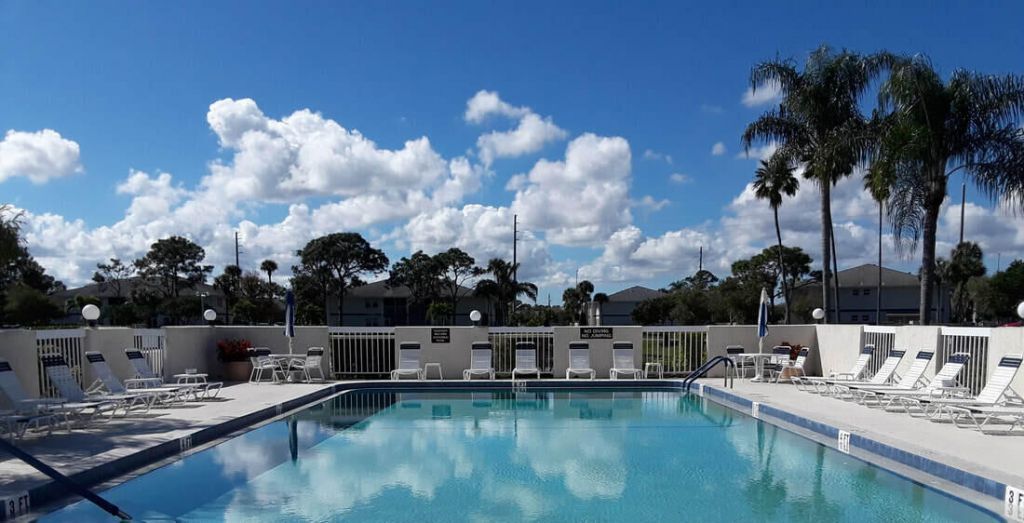 1522 SE Royal Green Circle, Unit 201, Port Saint Lucie, FL 34952 Photo