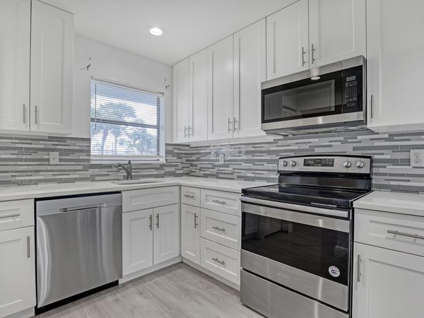 4575 LUCERNE LAKES Boulevard, Unit 103, Lake Worth, FL 33467
