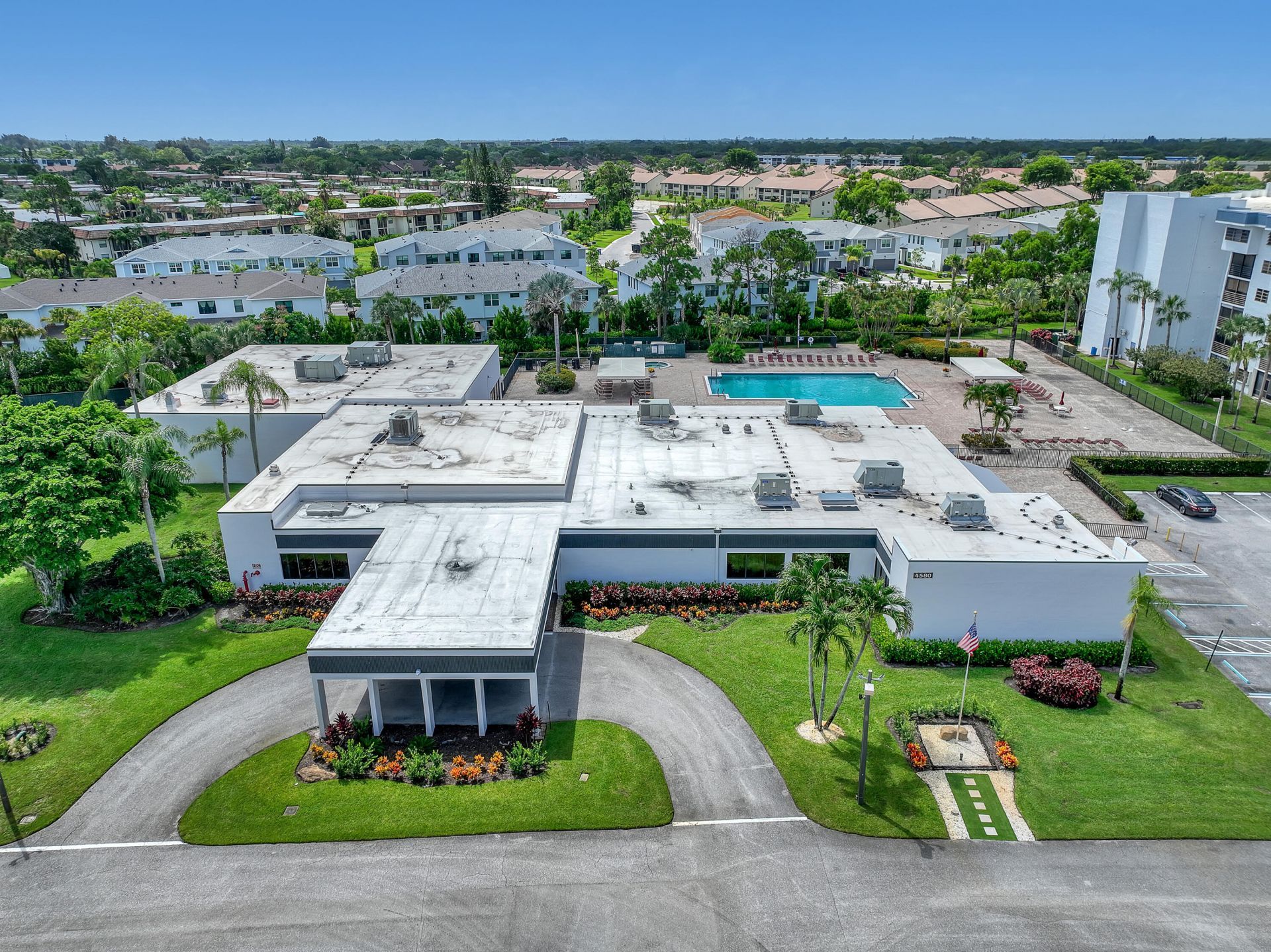 4575 Lucerne Lakes Boulevard, Unit 103, Lake Worth, FL 33467 Photo