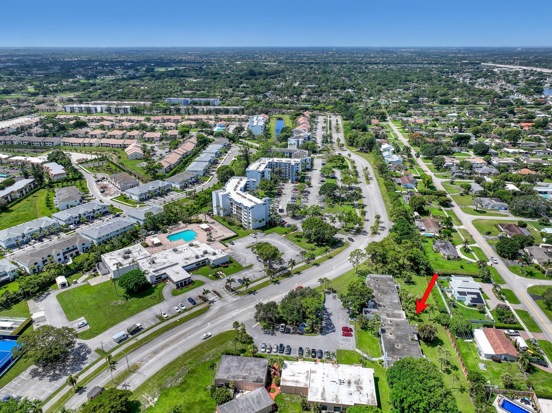 4575 Lucerne Lakes Boulevard, Unit 103, Lake Worth, FL 33467 Photo